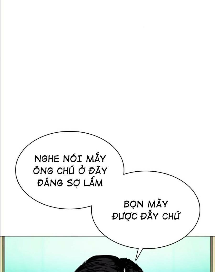 Hoán Đổi Nhiệm Màu Chapter 361 - Trang 2