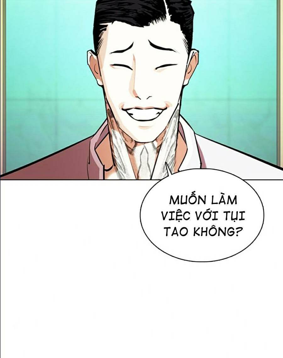Hoán Đổi Nhiệm Màu Chapter 361 - Trang 2