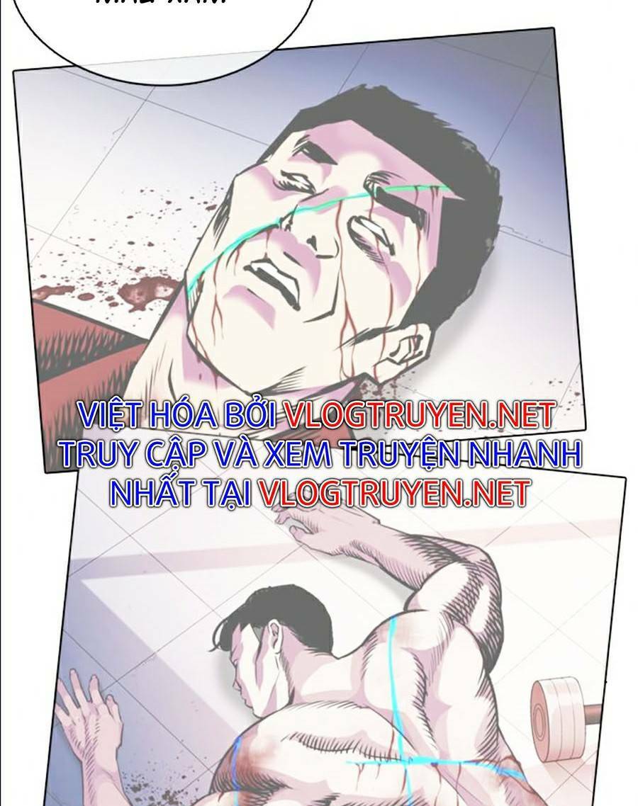 Hoán Đổi Nhiệm Màu Chapter 361 - Trang 2