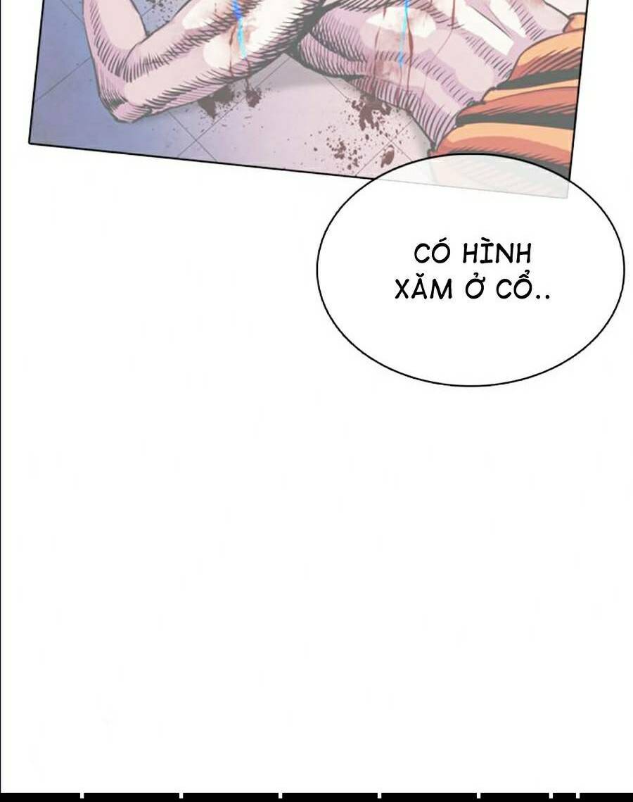 Hoán Đổi Nhiệm Màu Chapter 361 - Trang 2