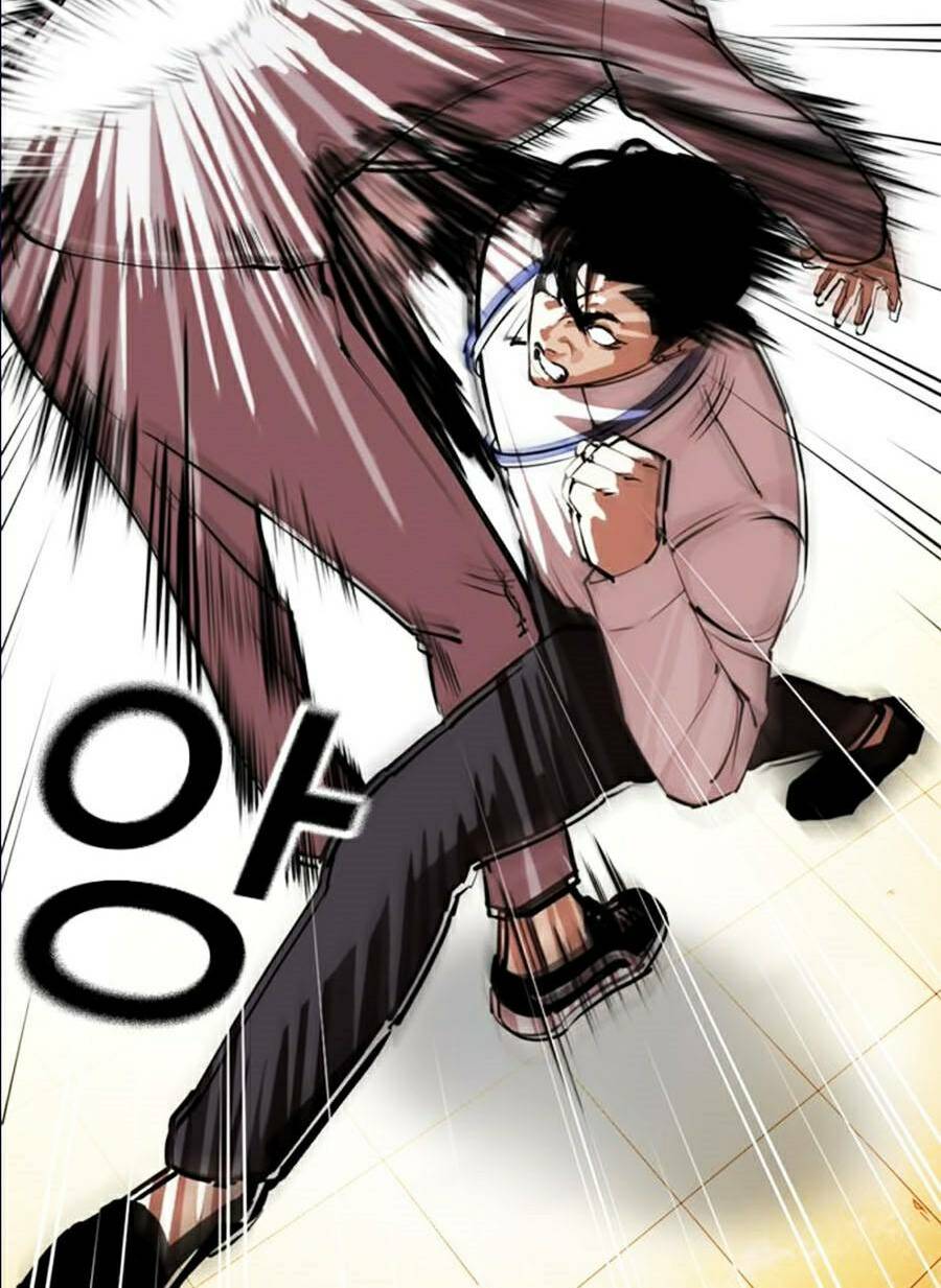 Hoán Đổi Nhiệm Màu Chapter 361 - Trang 2