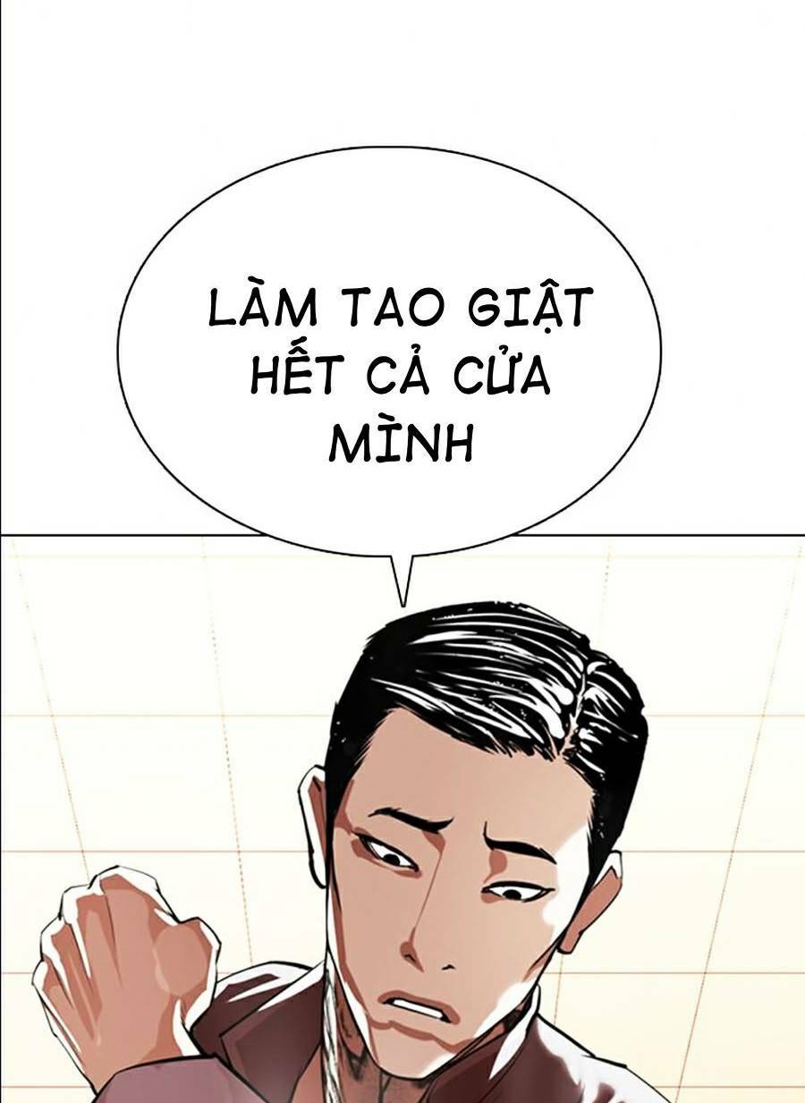 Hoán Đổi Nhiệm Màu Chapter 361 - Trang 2