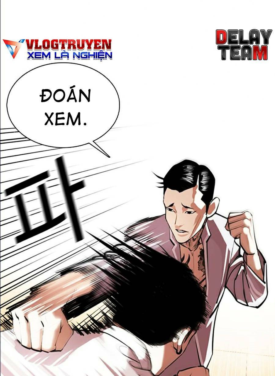 Hoán Đổi Nhiệm Màu Chapter 361 - Trang 2