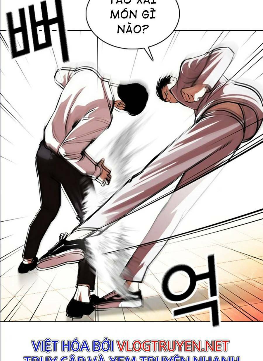 Hoán Đổi Nhiệm Màu Chapter 361 - Trang 2