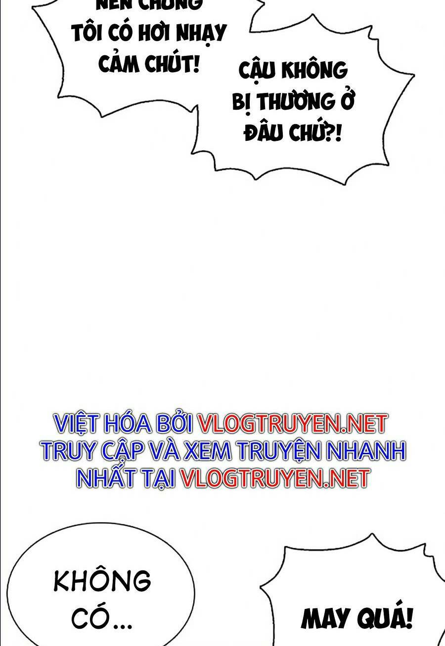 Hoán Đổi Nhiệm Màu Chapter 361 - Trang 2