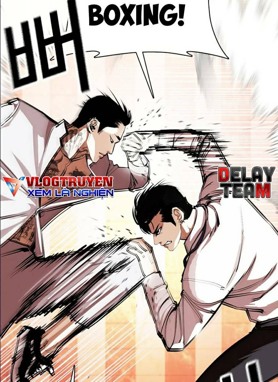 Hoán Đổi Nhiệm Màu Chapter 361 - Trang 2