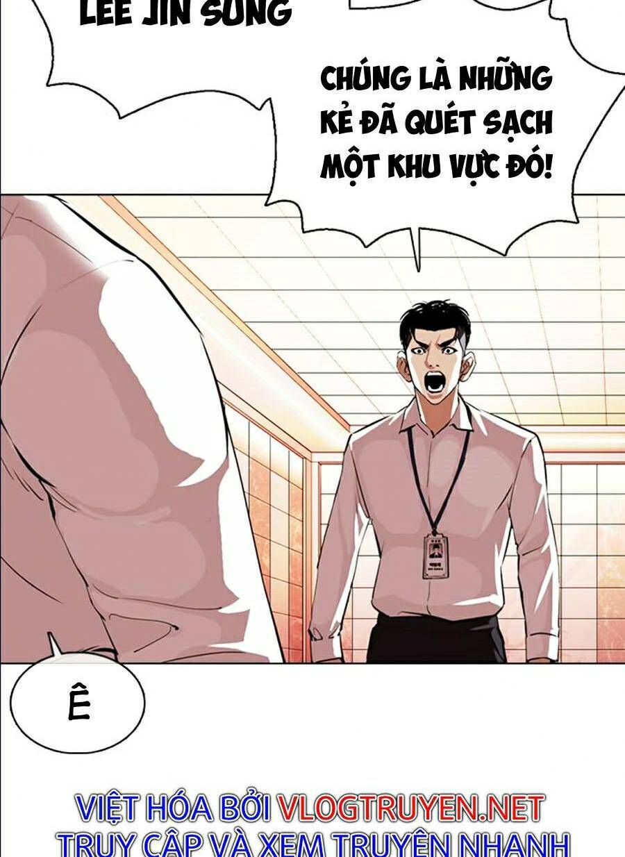 Hoán Đổi Nhiệm Màu Chapter 361 - Trang 2