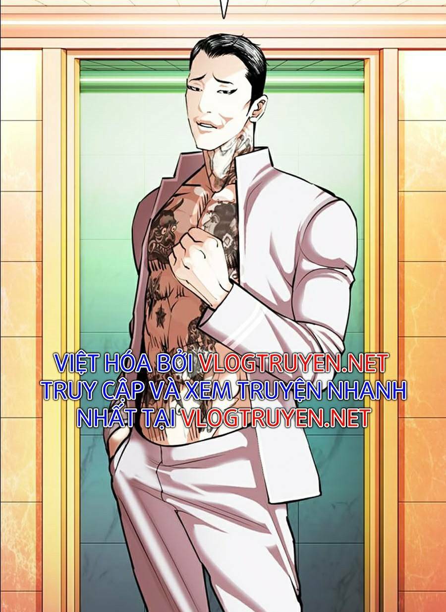 Hoán Đổi Nhiệm Màu Chapter 361 - Trang 2