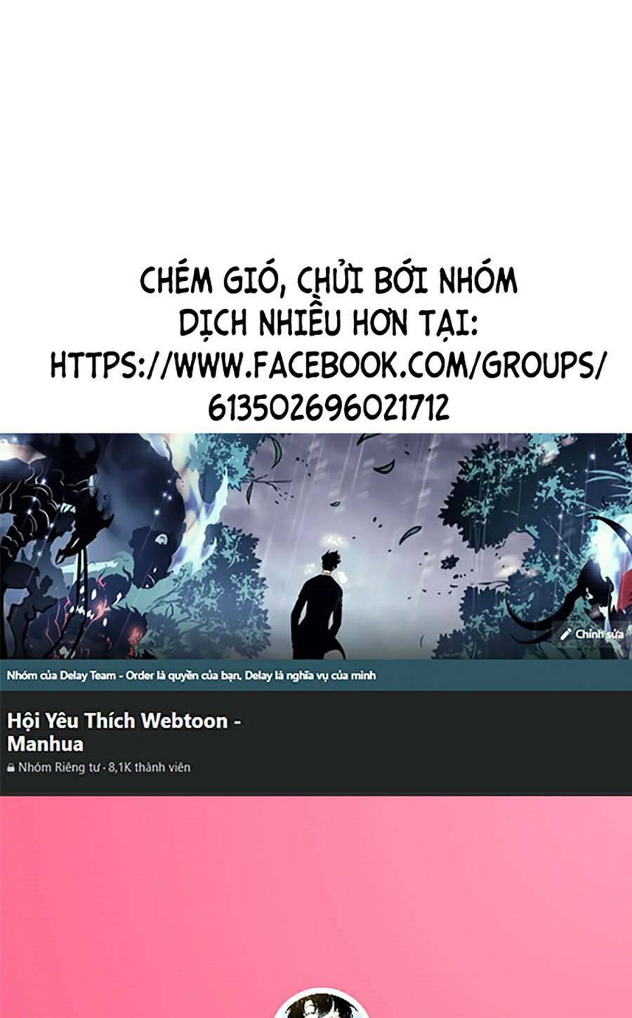 Hoán Đổi Nhiệm Màu Chapter 362 - Trang 2