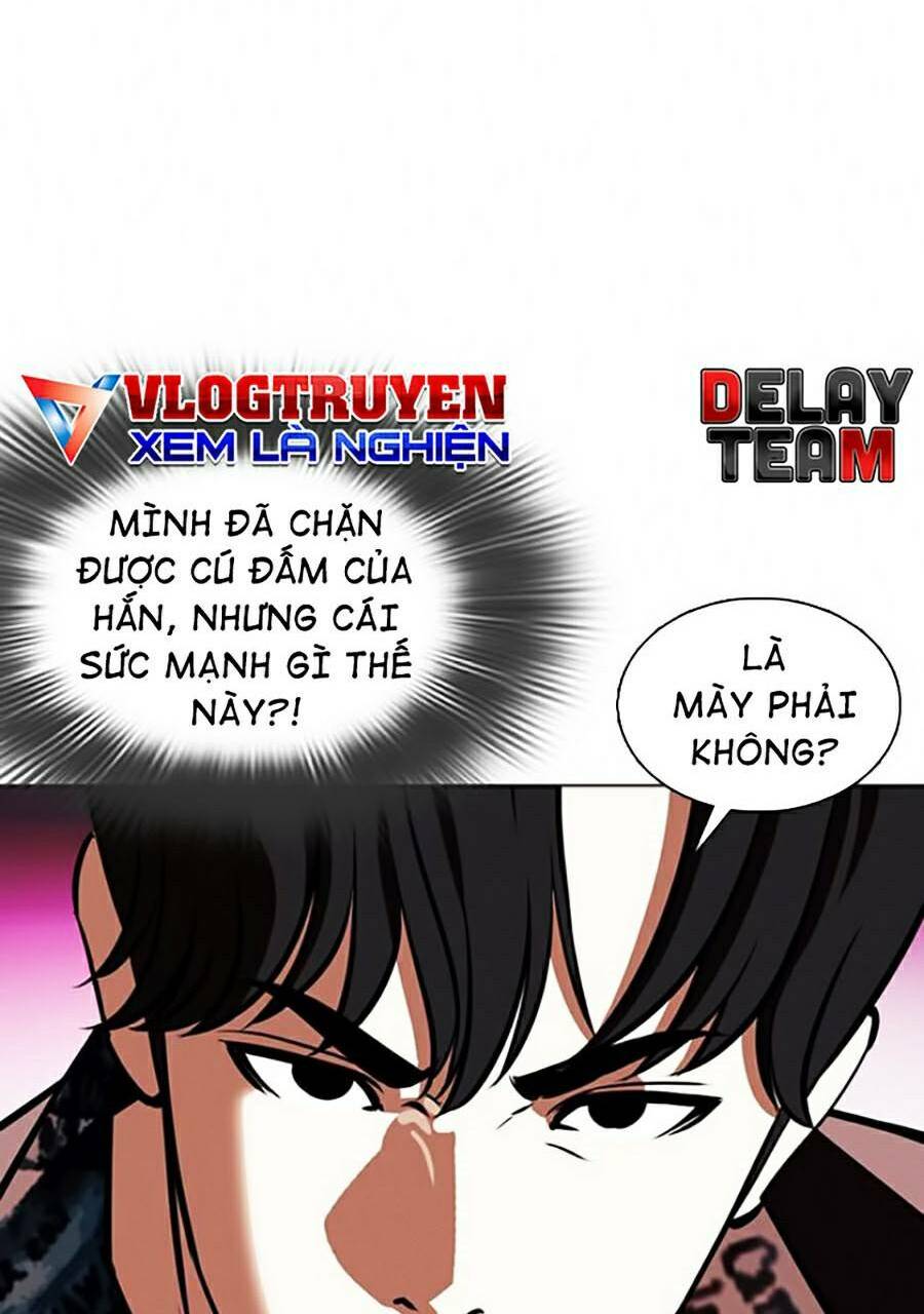 Hoán Đổi Nhiệm Màu Chapter 362 - Trang 2