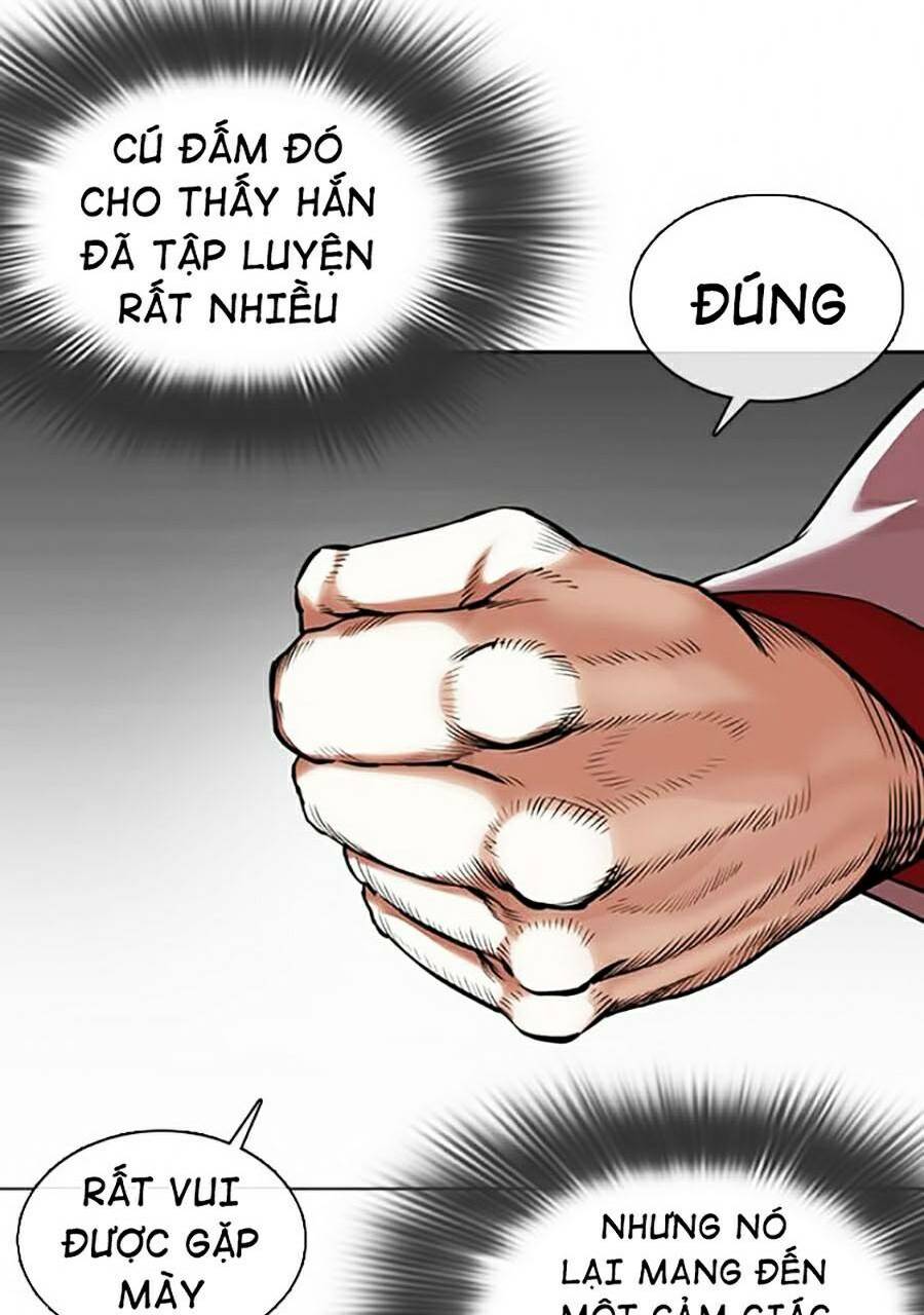 Hoán Đổi Nhiệm Màu Chapter 362 - Trang 2