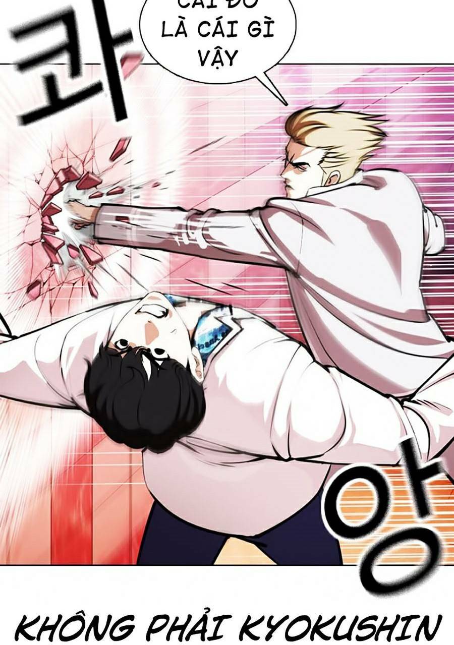 Hoán Đổi Nhiệm Màu Chapter 362 - Trang 2