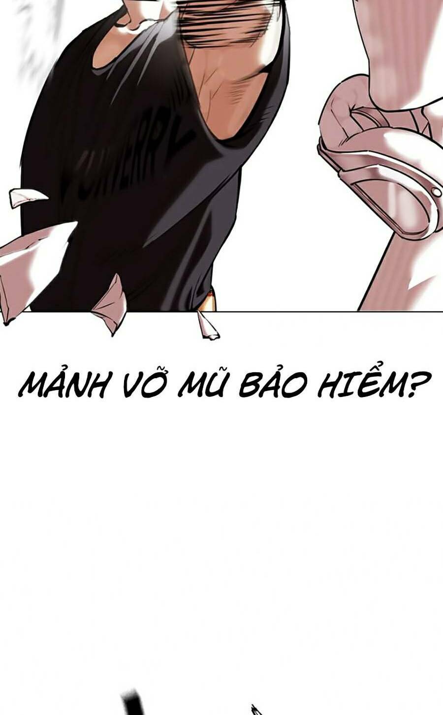 Hoán Đổi Nhiệm Màu Chapter 362 - Trang 2