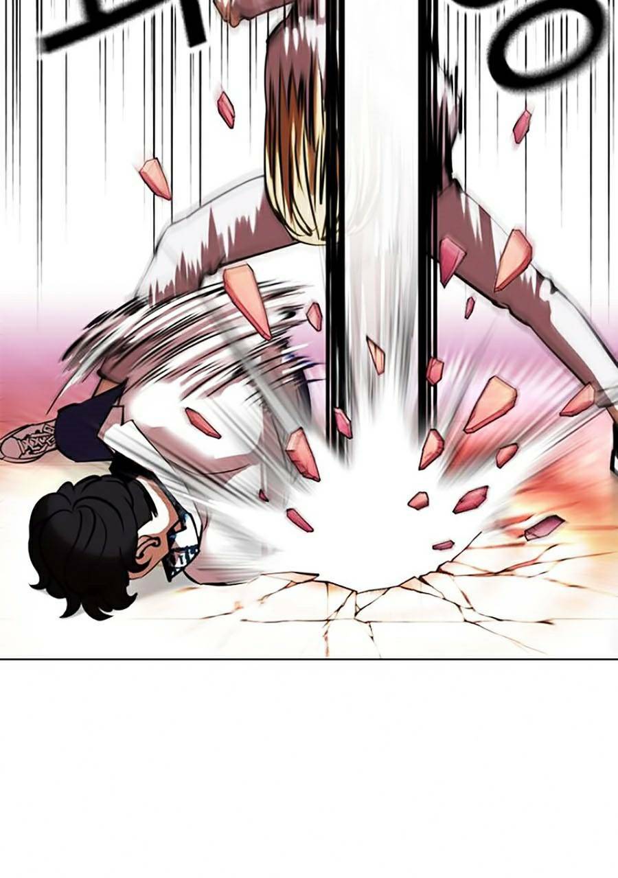 Hoán Đổi Nhiệm Màu Chapter 362 - Trang 2