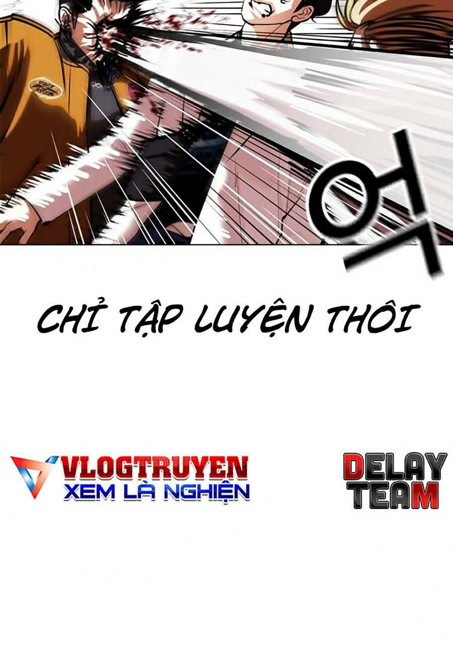 Hoán Đổi Nhiệm Màu Chapter 362 - Trang 2