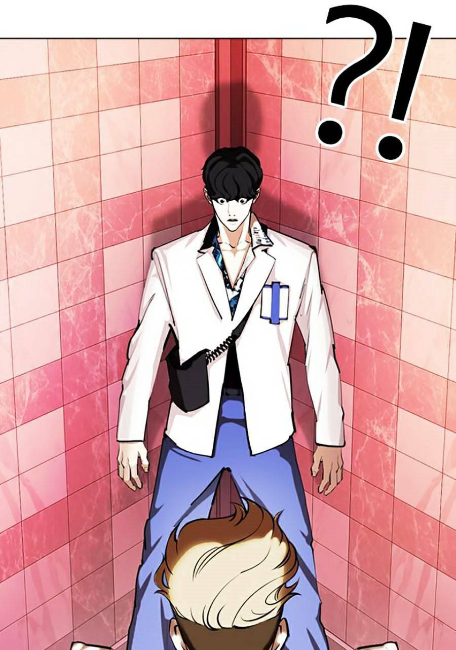 Hoán Đổi Nhiệm Màu Chapter 362 - Trang 2