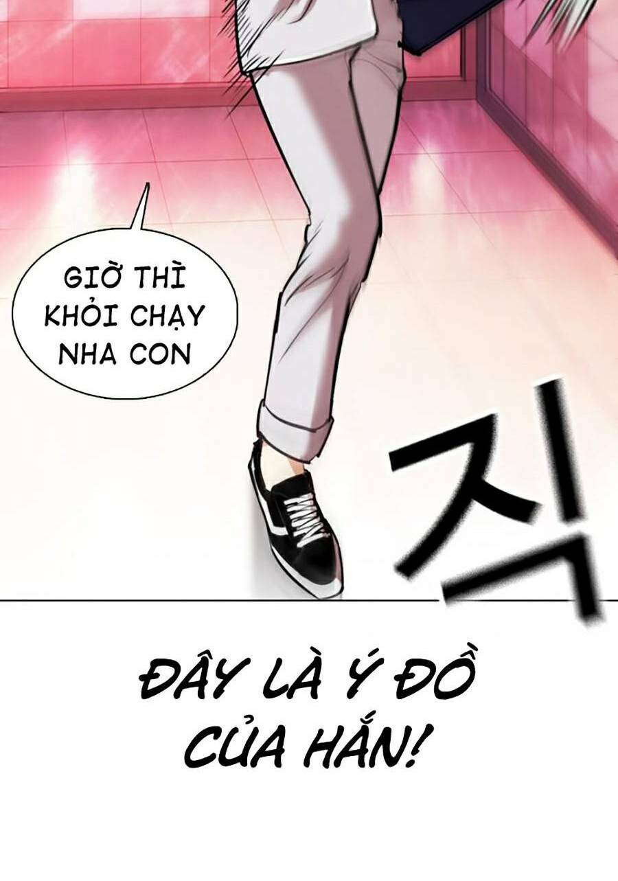 Hoán Đổi Nhiệm Màu Chapter 362 - Trang 2