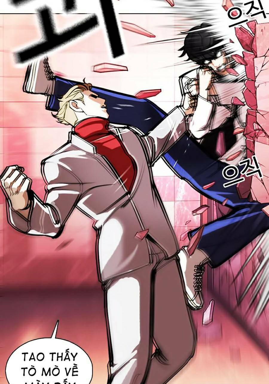 Hoán Đổi Nhiệm Màu Chapter 362 - Trang 2