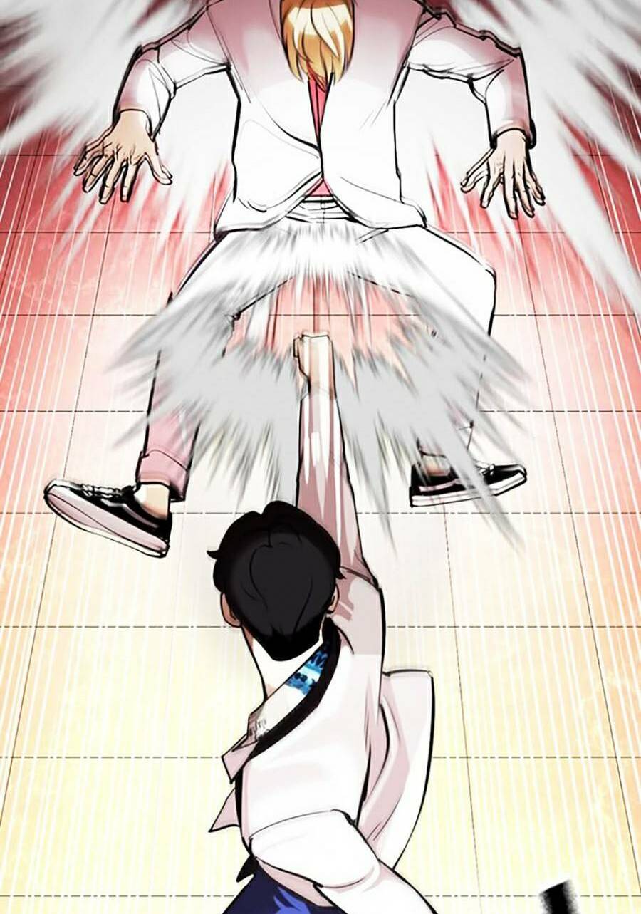 Hoán Đổi Nhiệm Màu Chapter 362 - Trang 2