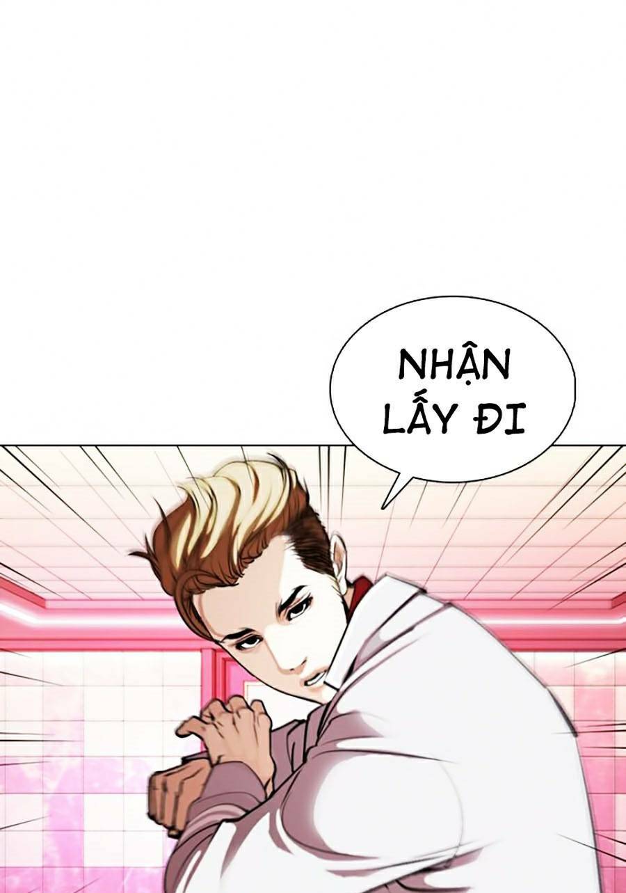 Hoán Đổi Nhiệm Màu Chapter 362 - Trang 2