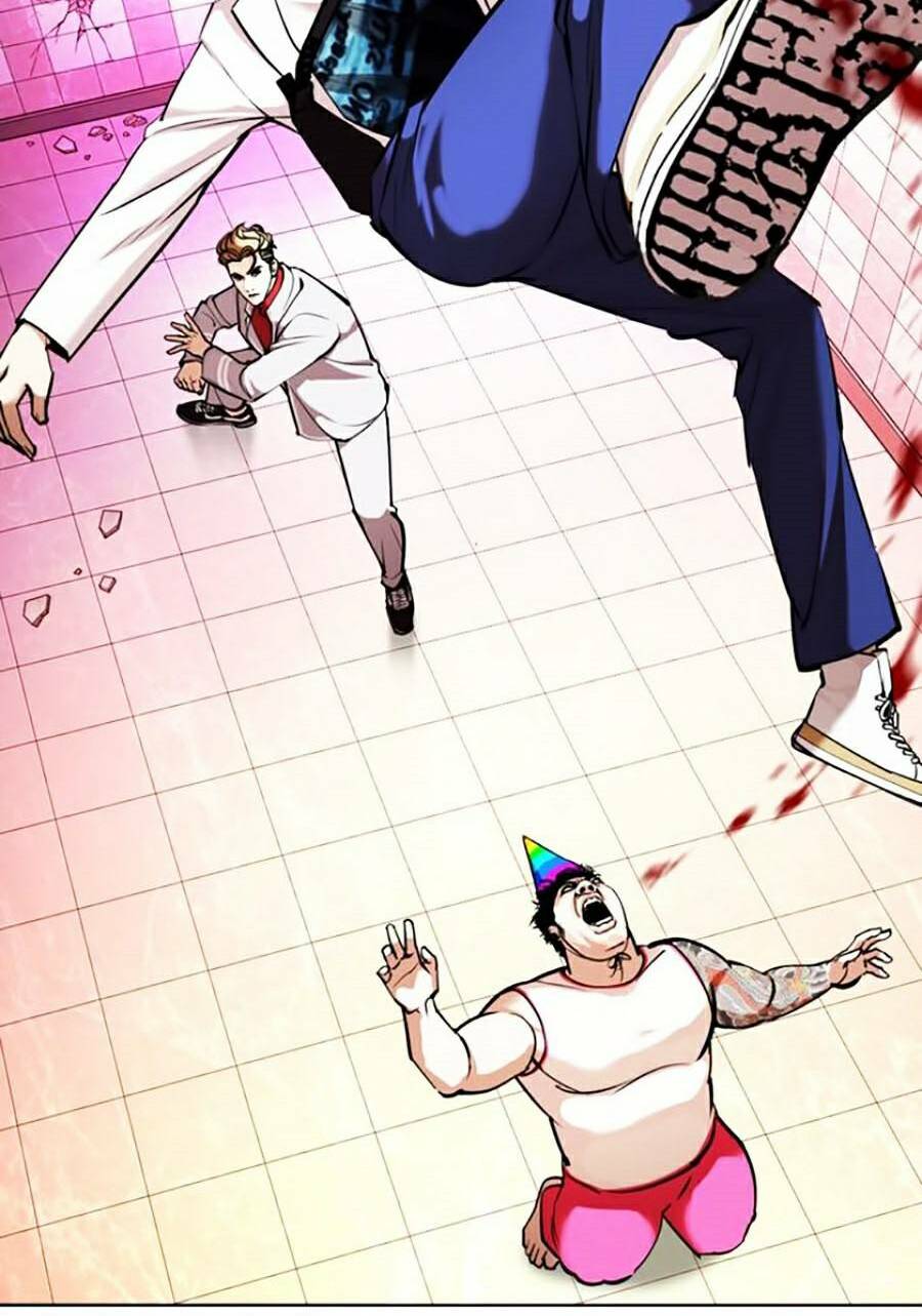 Hoán Đổi Nhiệm Màu Chapter 362 - Trang 2