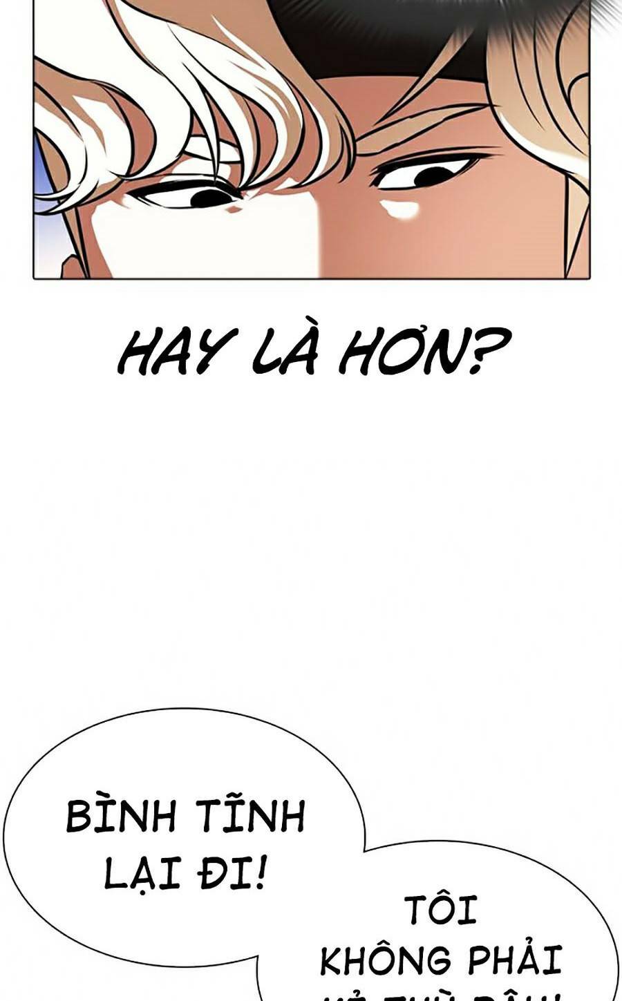 Hoán Đổi Nhiệm Màu Chapter 362 - Trang 2