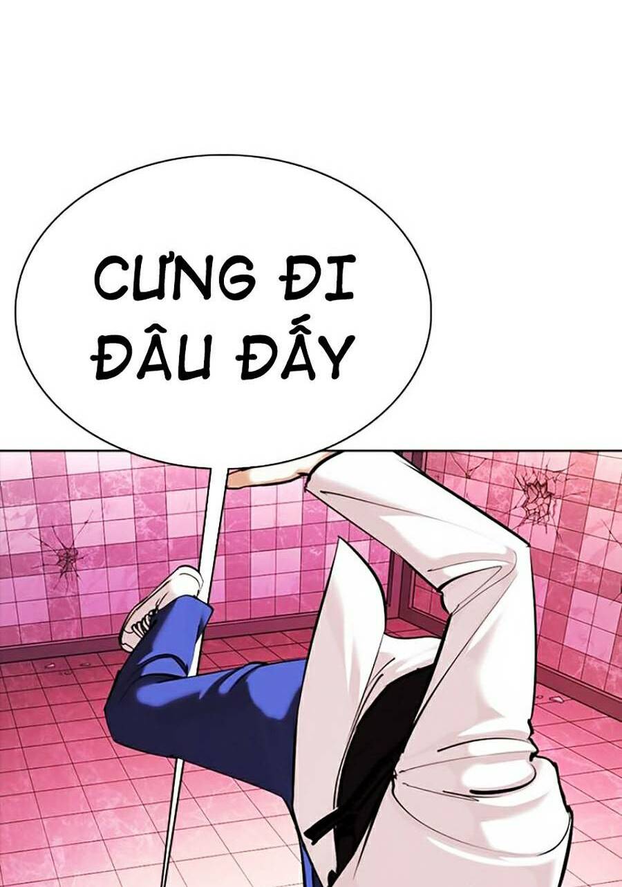 Hoán Đổi Nhiệm Màu Chapter 362 - Trang 2