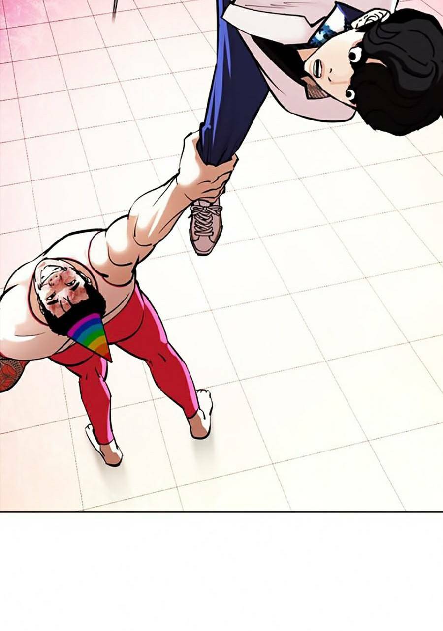 Hoán Đổi Nhiệm Màu Chapter 362 - Trang 2