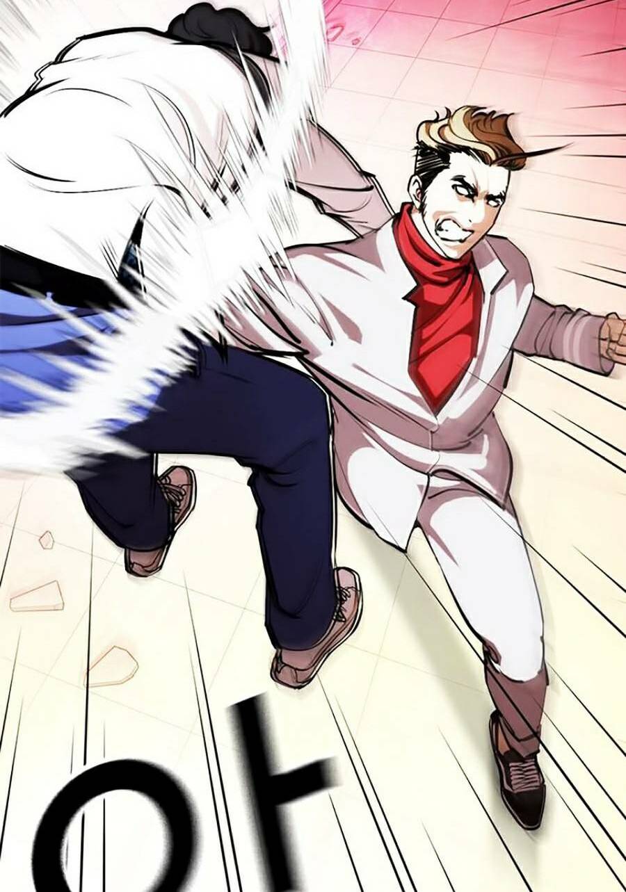 Hoán Đổi Nhiệm Màu Chapter 362 - Trang 2