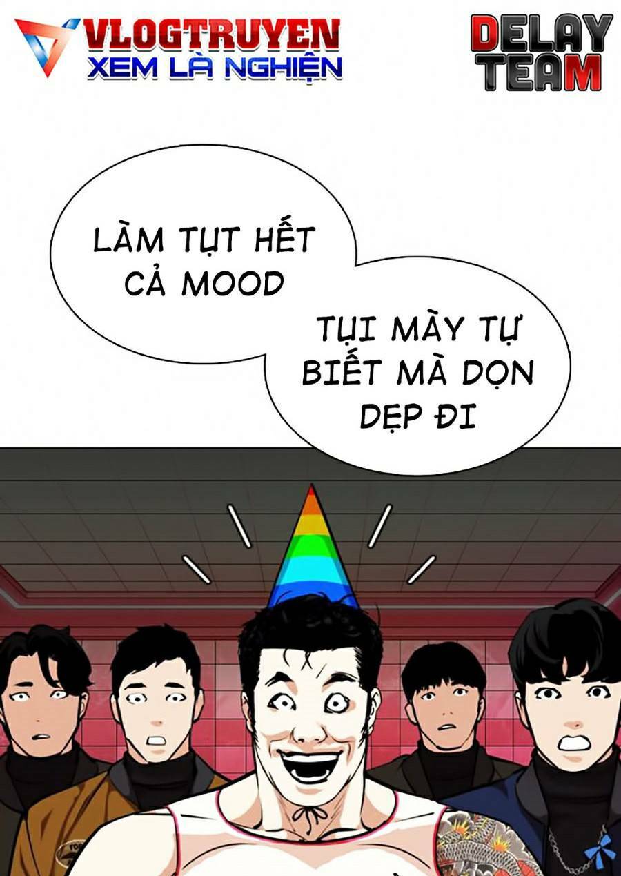 Hoán Đổi Nhiệm Màu Chapter 362 - Trang 2