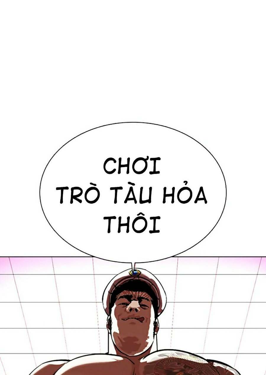 Hoán Đổi Nhiệm Màu Chapter 362 - Trang 2