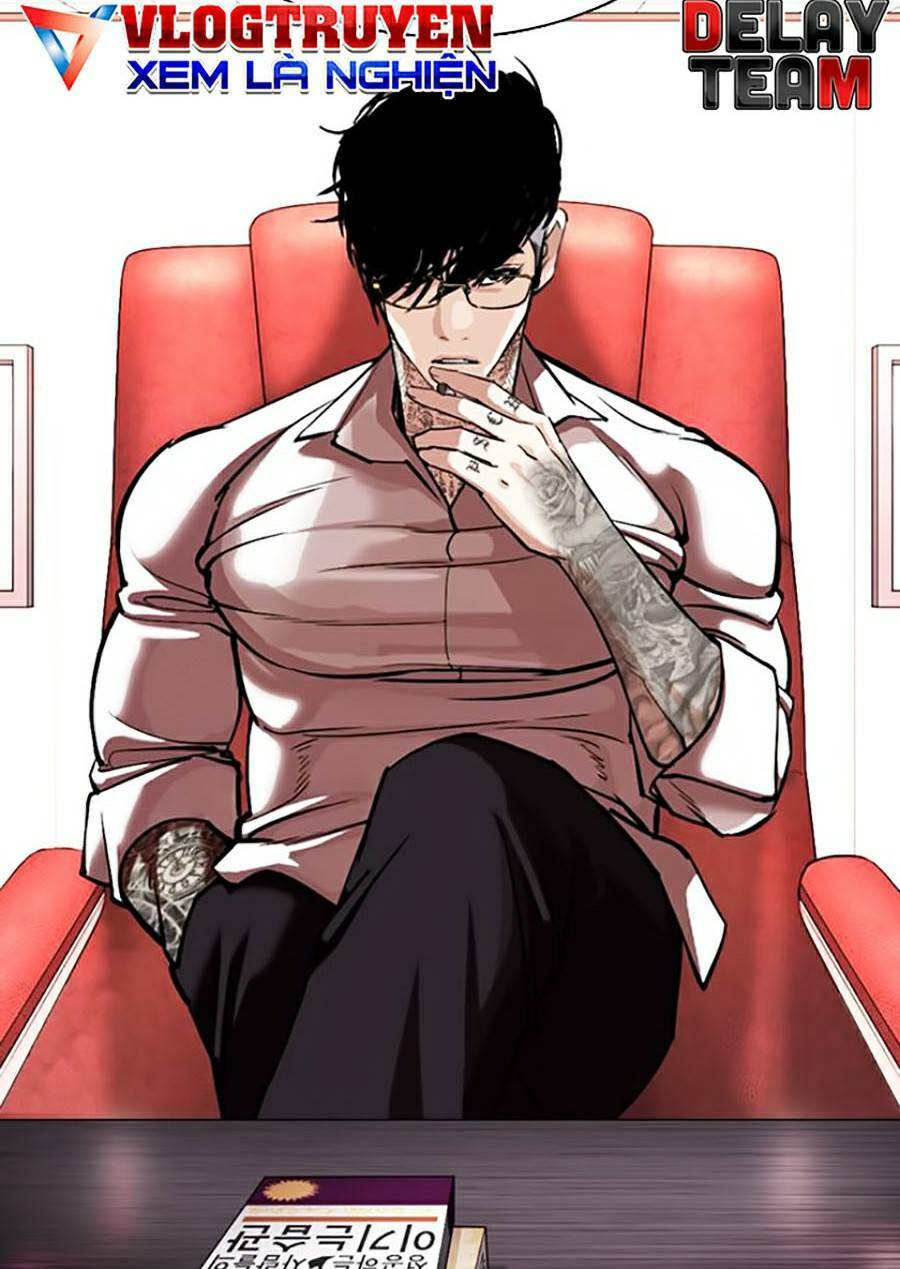 Hoán Đổi Nhiệm Màu Chapter 362 - Trang 2