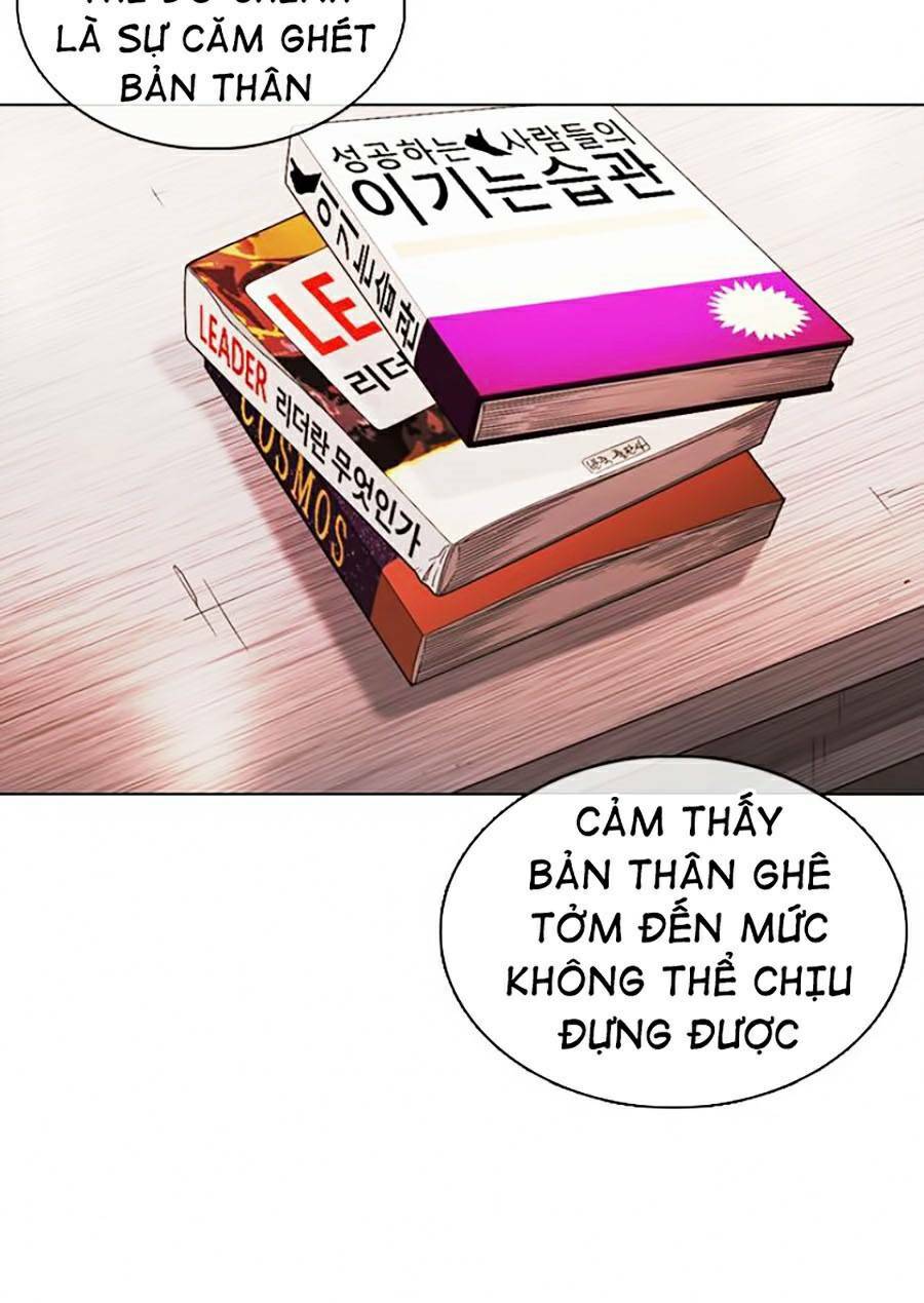 Hoán Đổi Nhiệm Màu Chapter 362 - Trang 2