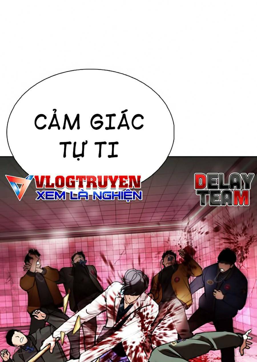 Hoán Đổi Nhiệm Màu Chapter 362 - Trang 2