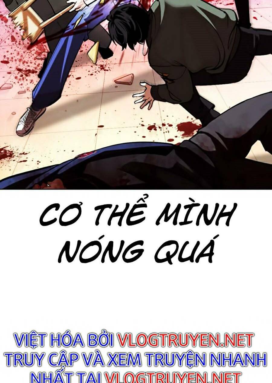 Hoán Đổi Nhiệm Màu Chapter 362 - Trang 2