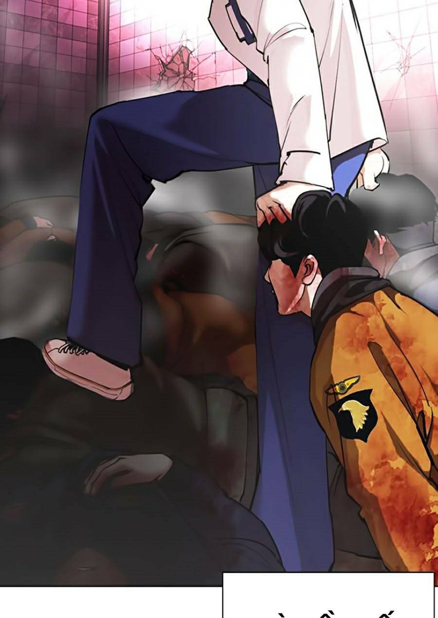 Hoán Đổi Nhiệm Màu Chapter 362 - Trang 2