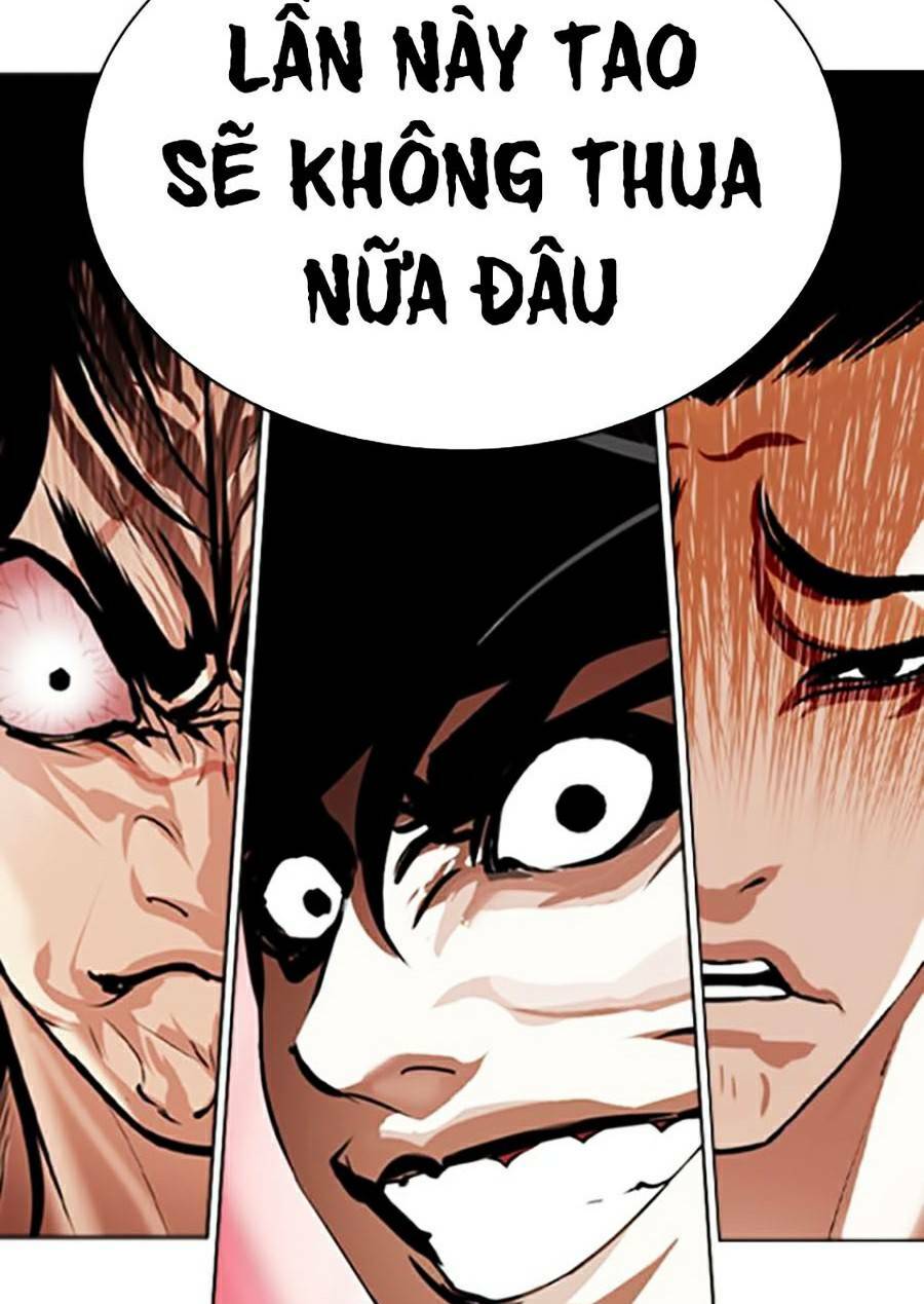 Hoán Đổi Nhiệm Màu Chapter 362 - Trang 2