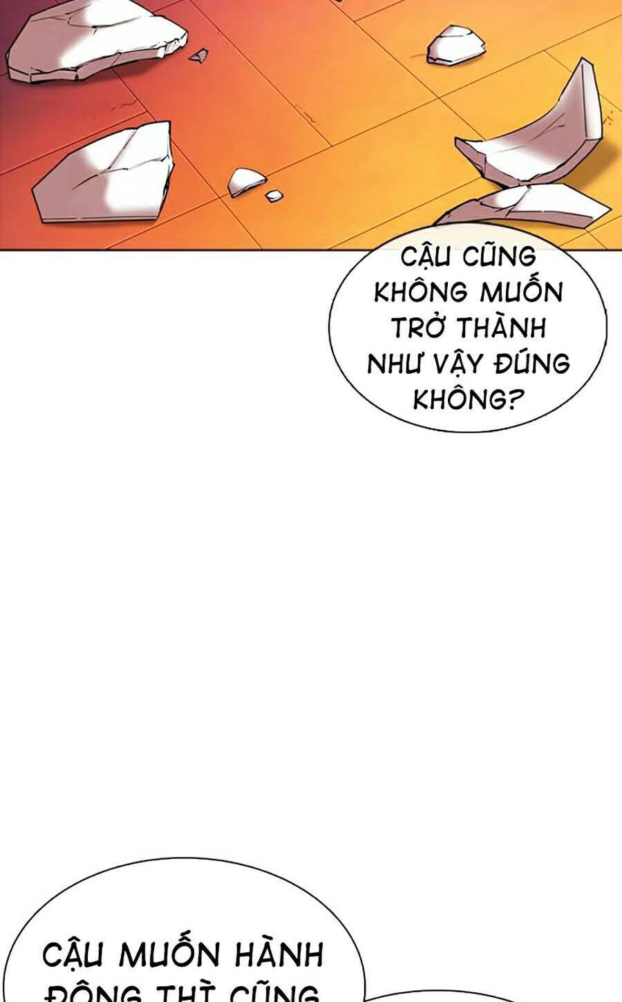 Hoán Đổi Nhiệm Màu Chapter 362 - Trang 2