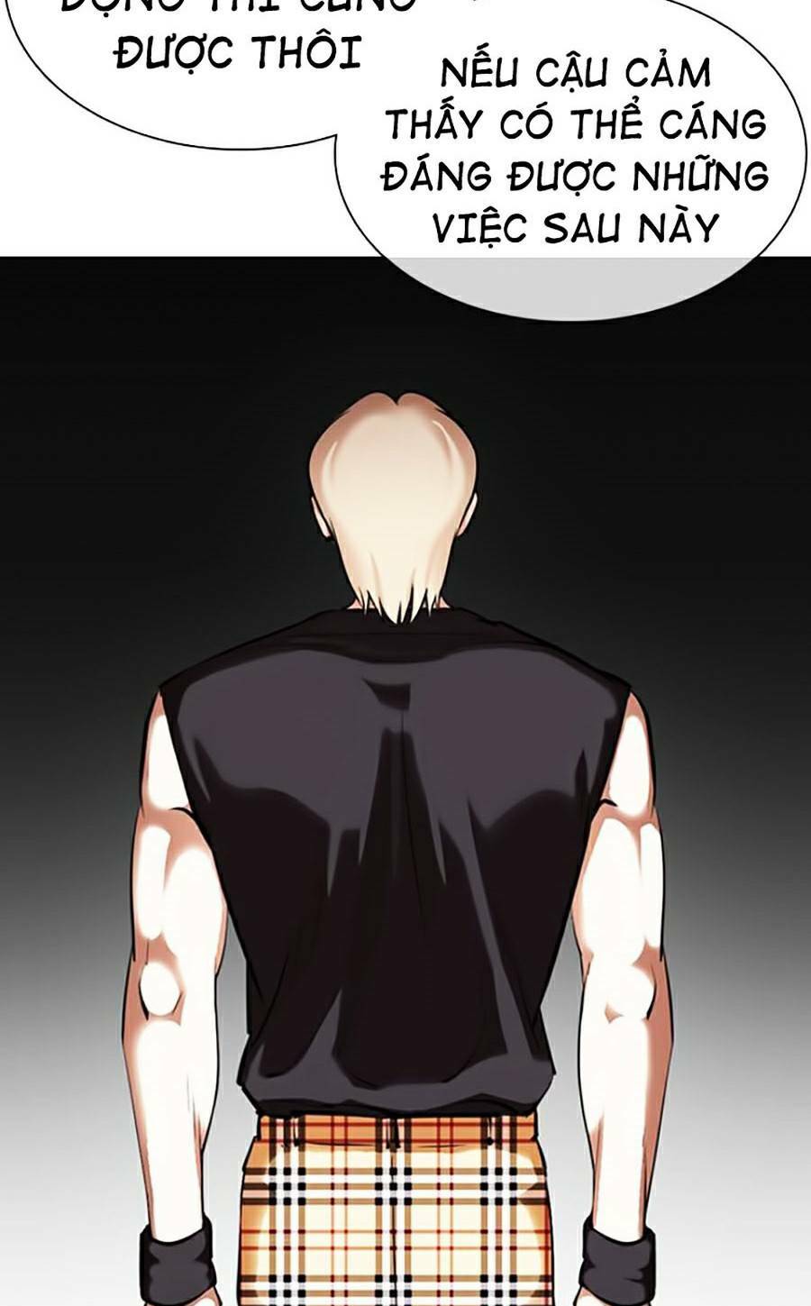 Hoán Đổi Nhiệm Màu Chapter 362 - Trang 2