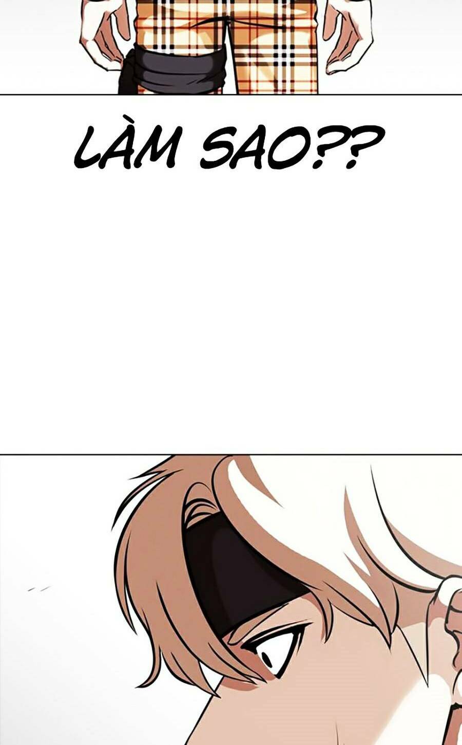 Hoán Đổi Nhiệm Màu Chapter 362 - Trang 2