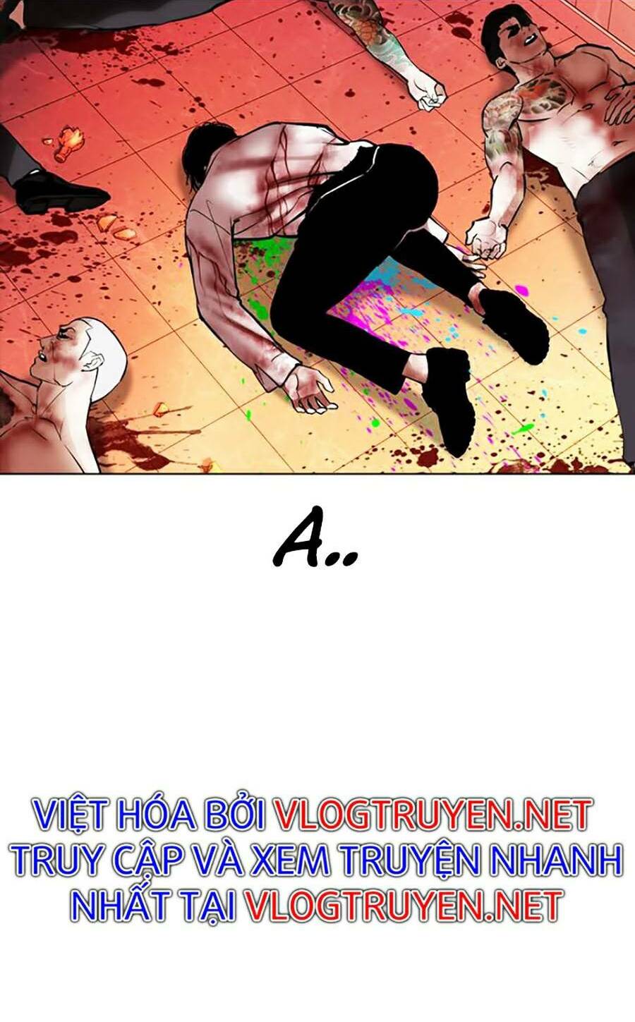 Hoán Đổi Nhiệm Màu Chapter 362 - Trang 2