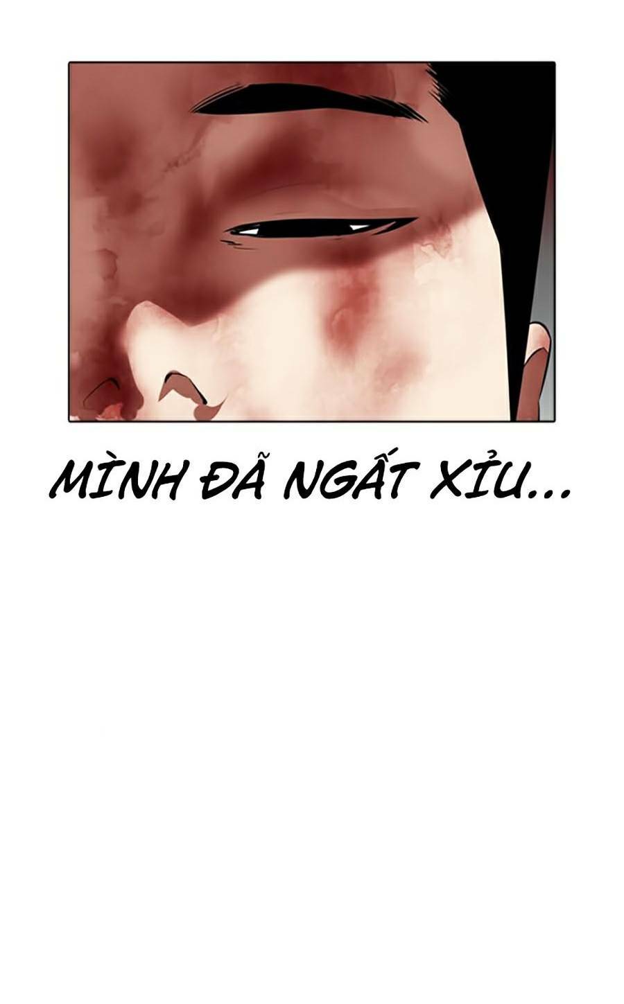 Hoán Đổi Nhiệm Màu Chapter 362 - Trang 2