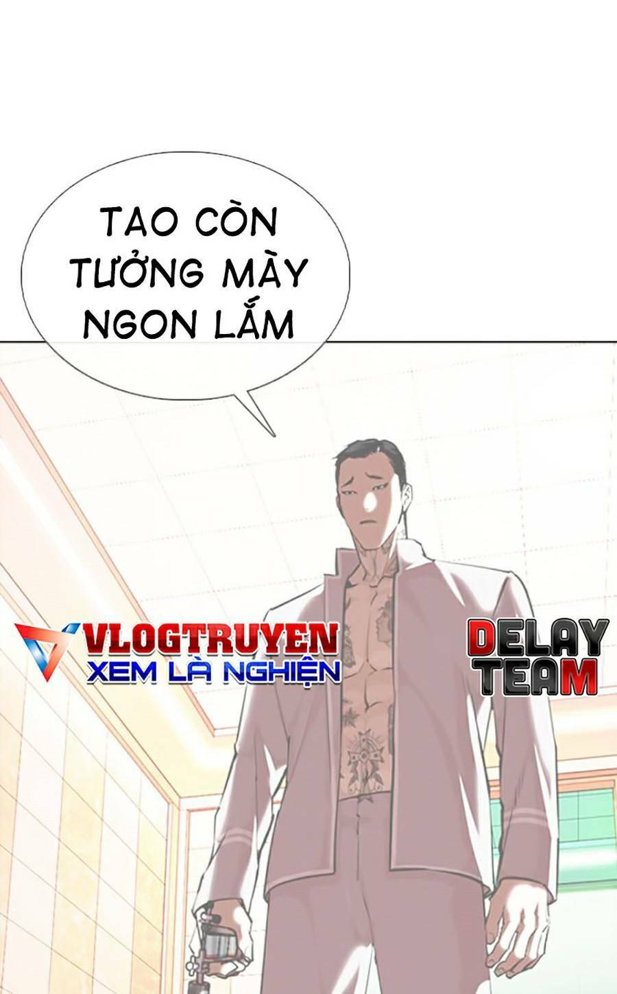 Hoán Đổi Nhiệm Màu Chapter 362 - Trang 2