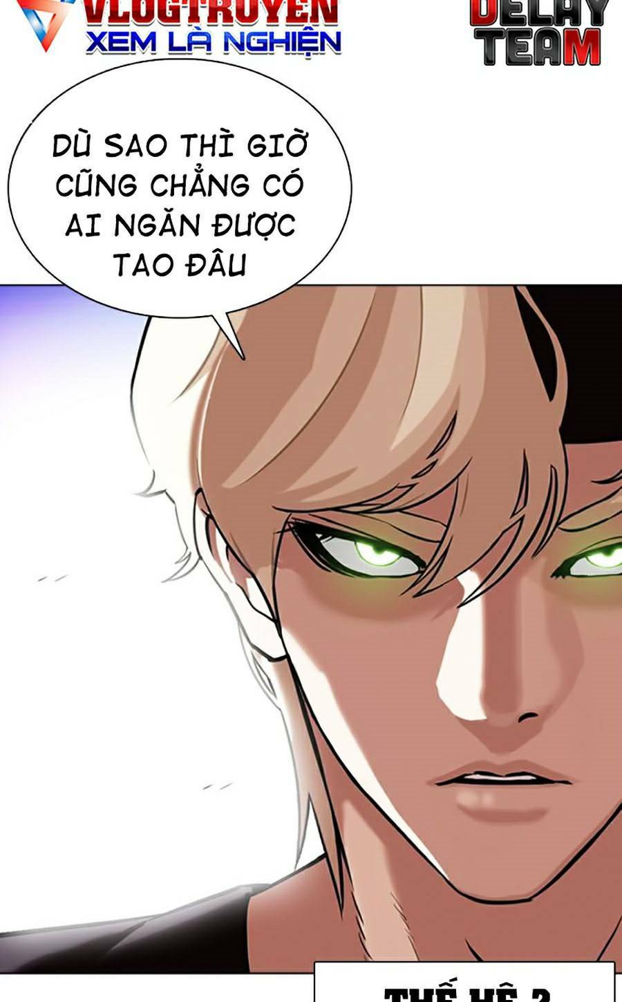 Hoán Đổi Nhiệm Màu Chapter 362 - Trang 2