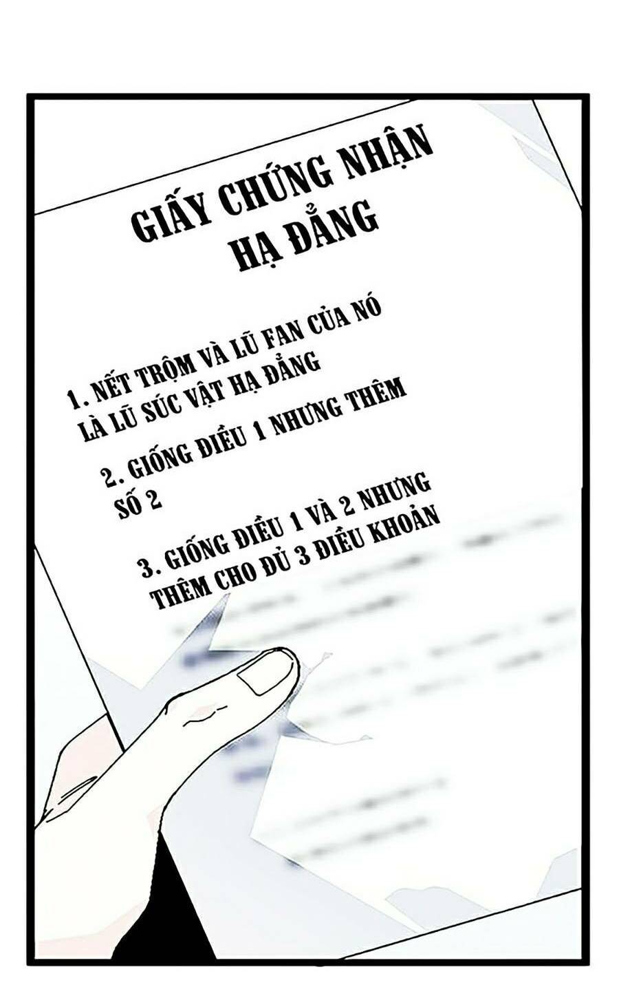 Hoán Đổi Nhiệm Màu Chapter 362 - Trang 2