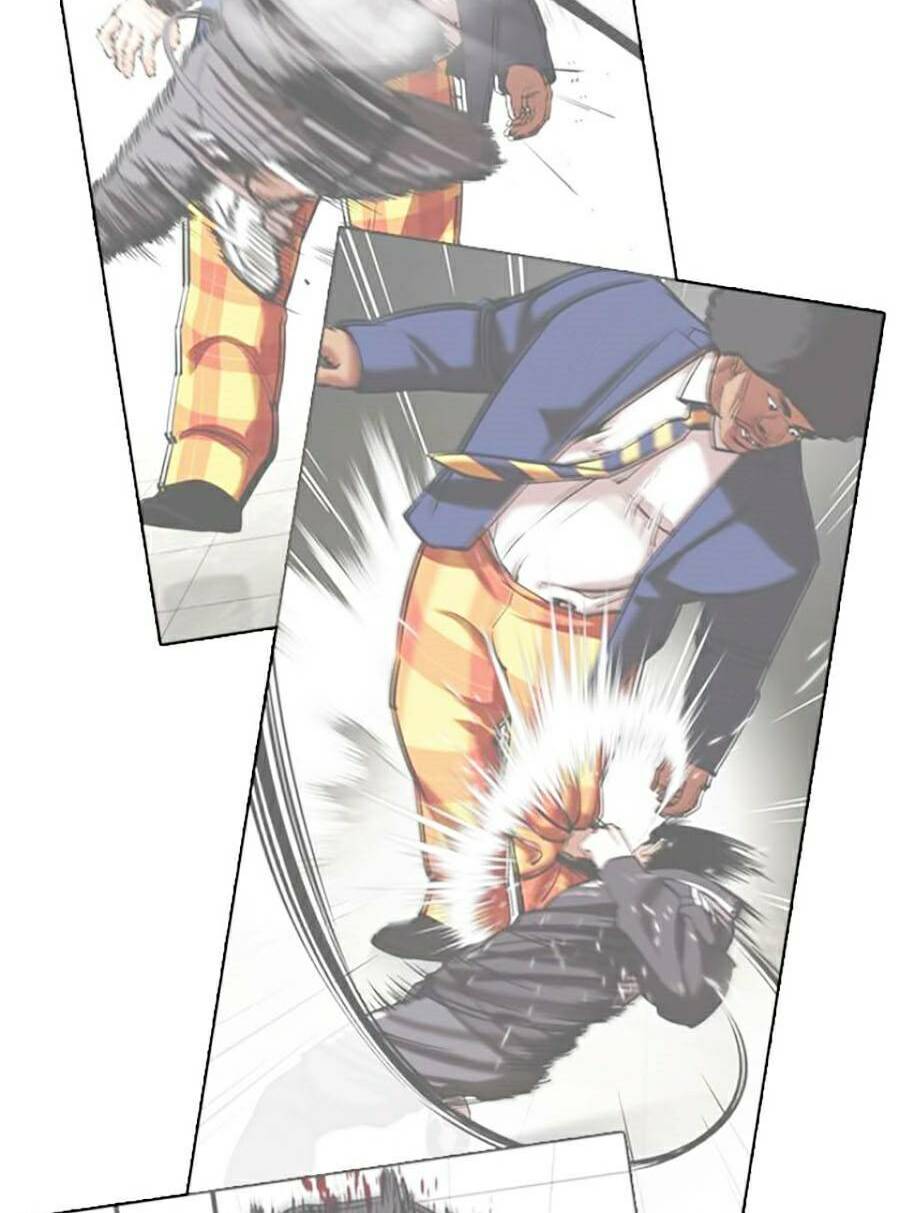 Hoán Đổi Nhiệm Màu Chapter 362 - Trang 2