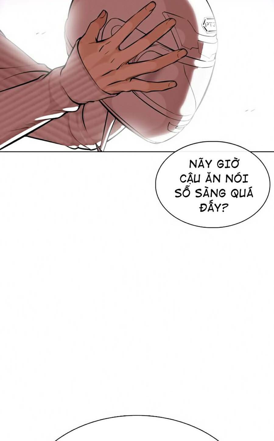 Hoán Đổi Nhiệm Màu Chapter 362 - Trang 2