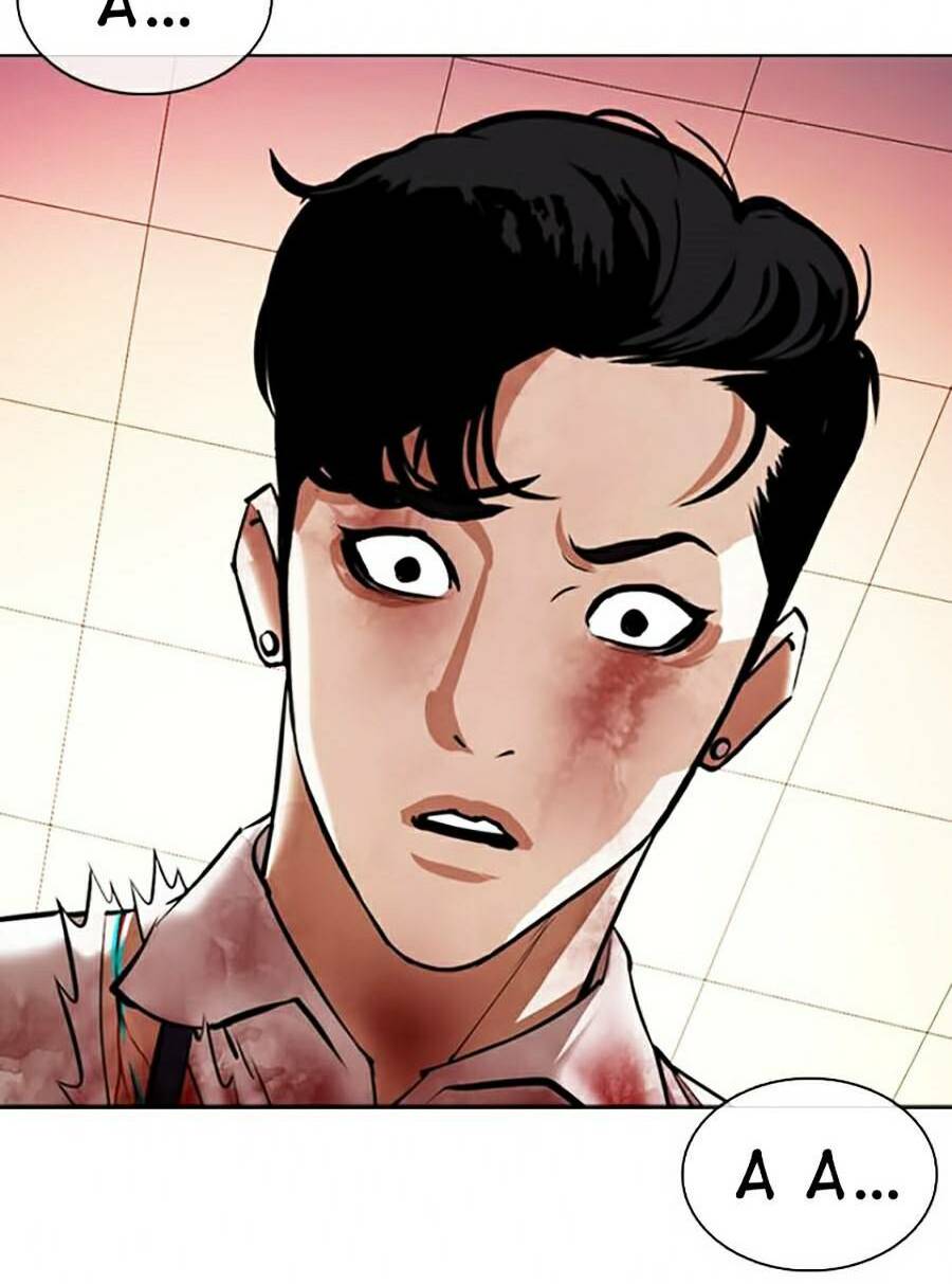 Hoán Đổi Nhiệm Màu Chapter 362 - Trang 2