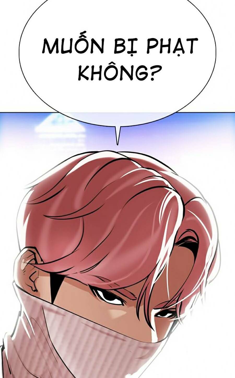 Hoán Đổi Nhiệm Màu Chapter 362 - Trang 2