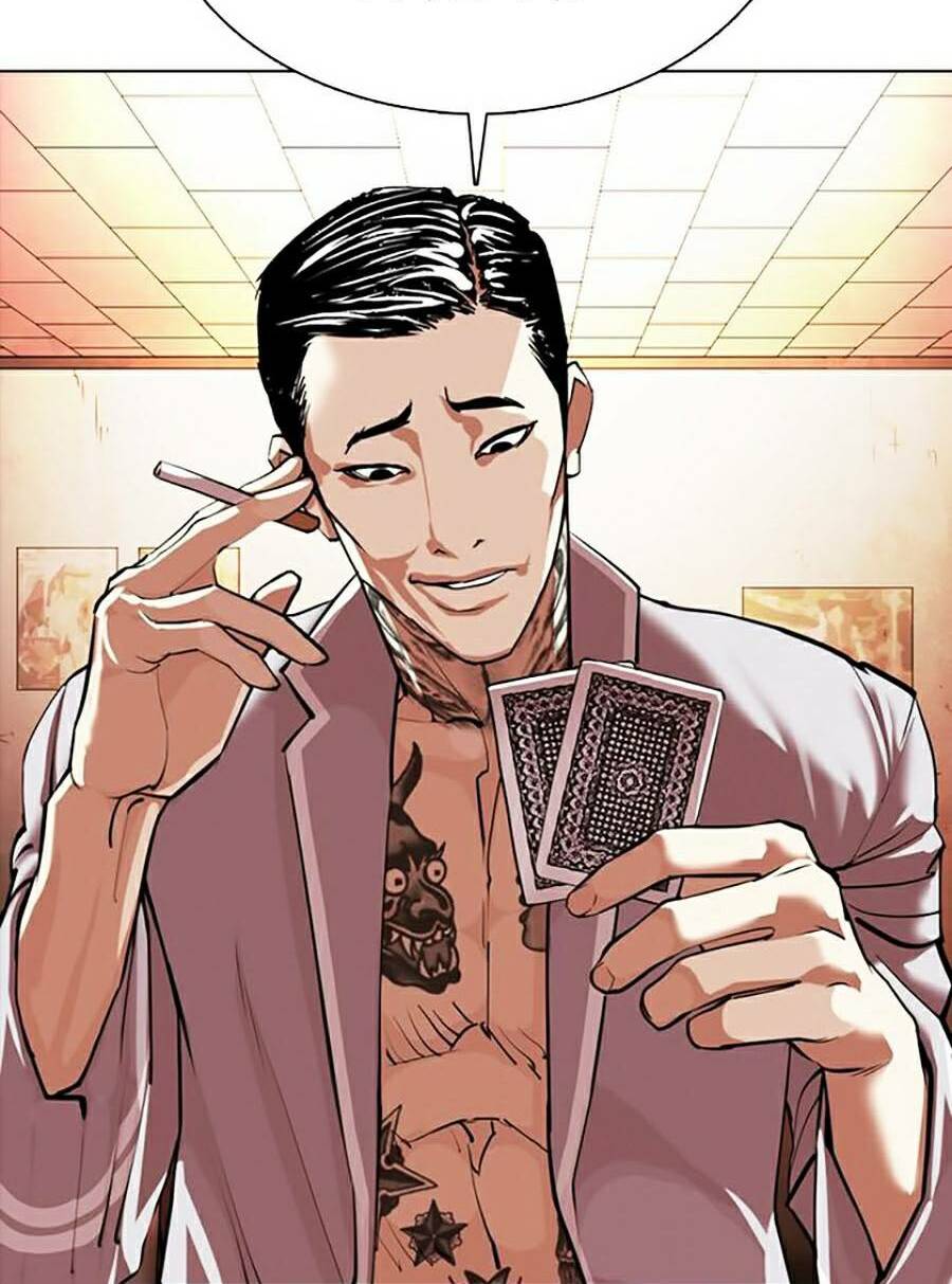 Hoán Đổi Nhiệm Màu Chapter 362 - Trang 2